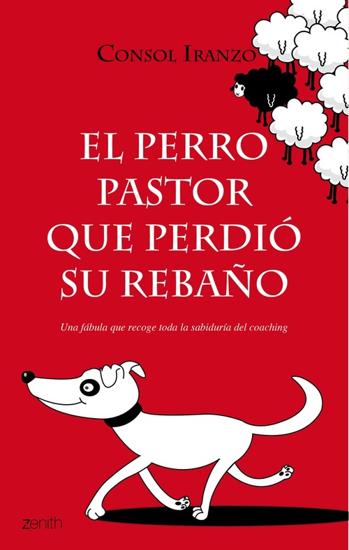 PERRO PASTOR QUE PERDIO SU REBA�O