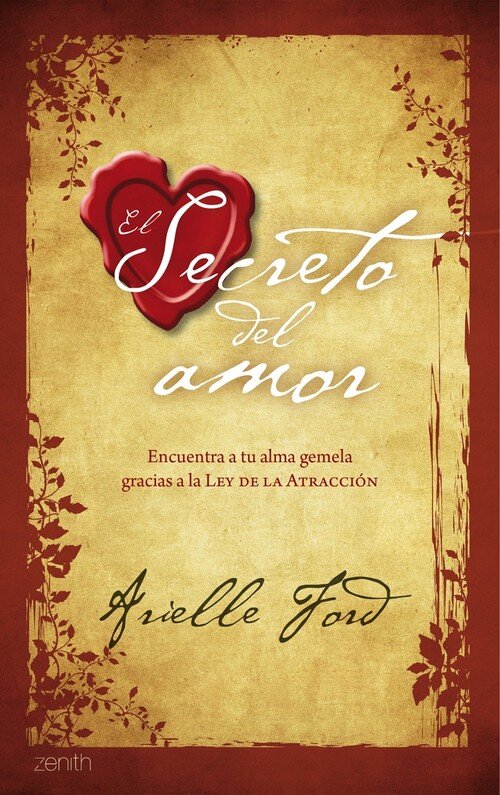SECRETO DEL AMOR, EL