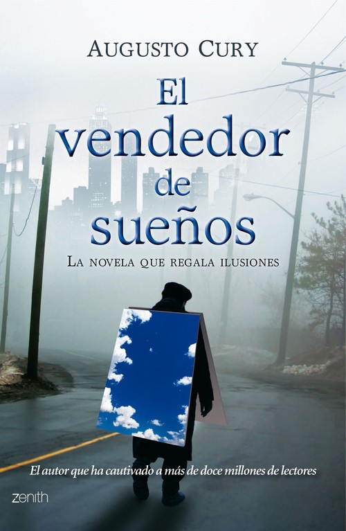 VENDEDOR DE SUE�OS, EL