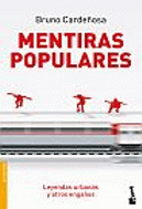 MENTIRAS POPULARES