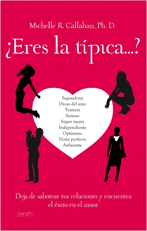 ERES LA TIPICA...?