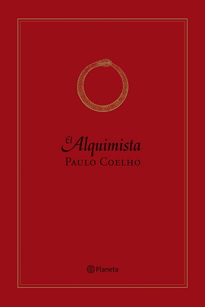 ALQUIMISTA, EL (EDIC.CONMEMORIATIVA)