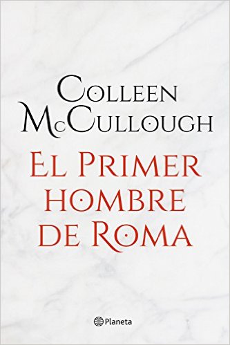 PRIMER HOMBRE DE ROMA-NUEVO