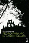 PEDRO PARAMO Y EL LLANO EN LLAMAS