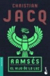 RAMSES. EL HIJO DE LA LUZ