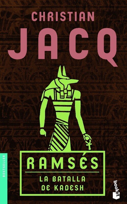 RAMSES-BATALLA DE KADESH