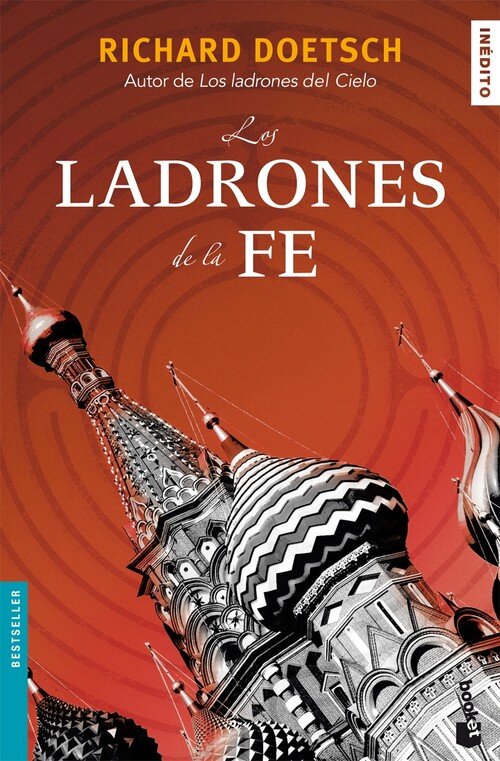 LADRONES DE LA FE, LOS