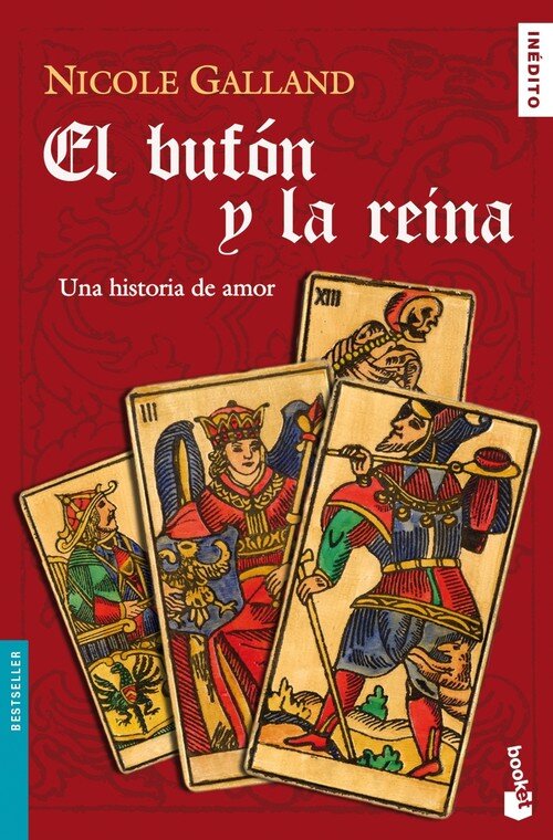 BUFON Y LA REINA,EL