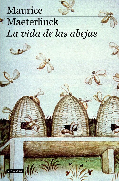 VIDA DE LAS ABEJAS, LA