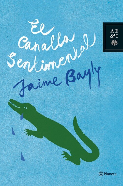 CANALLA SENTIMENTAL