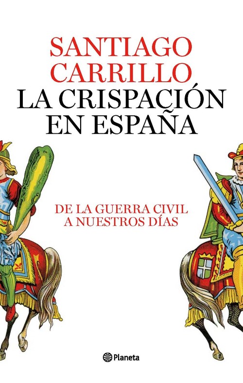 CRISPACION EN ESPA�A