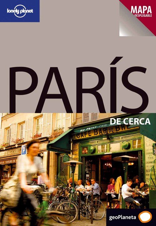 PARIS DE CERCA