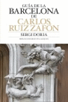 GUIA DE BARCELONA DE CARLOS RUIZ ZAFON