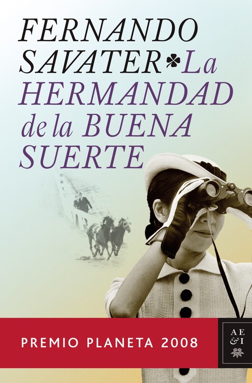 HERMANDAD DE LA BUENA SUERTE-P.PLAN.08