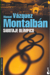 SABOTAJE OLIMPICO
