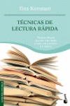 TECNICAS DE LECTURA RAPIDA