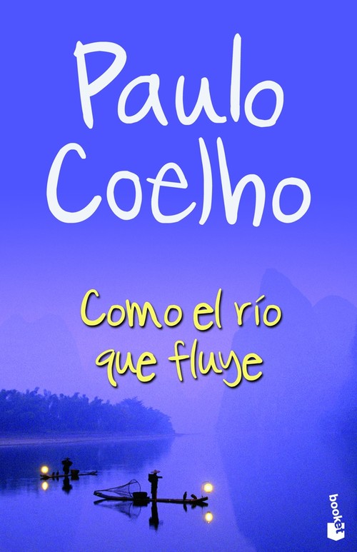 COMO EL RIO QUE FLUYE