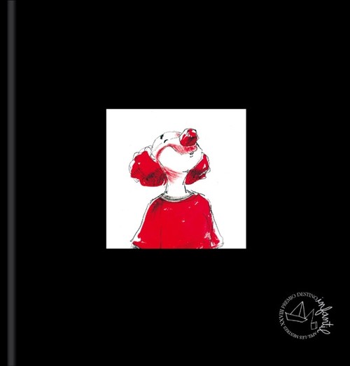 CHARLIE,NARIZ DE HOJALATA-PREMIO APEL 08