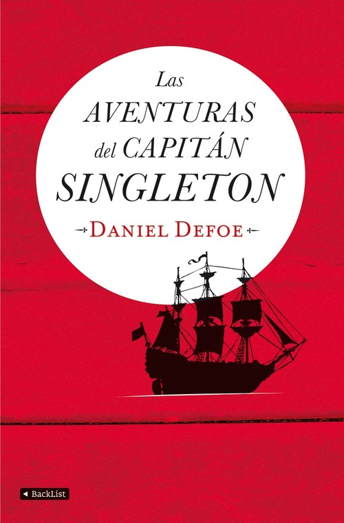 AVENTURAS DEL CAPITAN SINGLETON, LAS