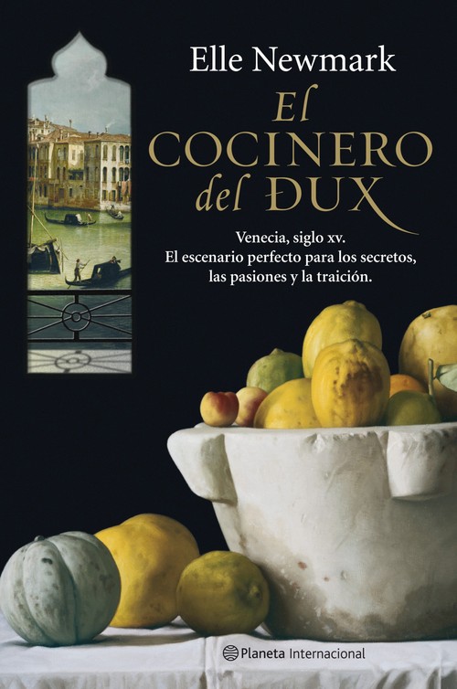 COCINERO DEL DUX, EL