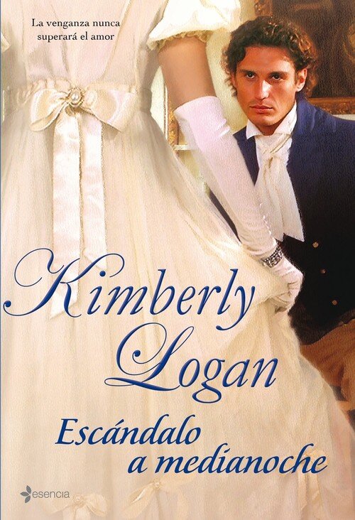 ESCANDALO A MEDIANOCHE