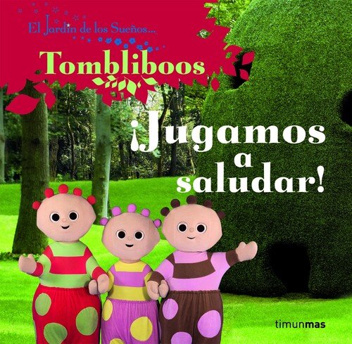 JUGAMOS A SALUDAR!