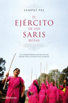 EJERCITO DE LOS SARIS ROSAS
