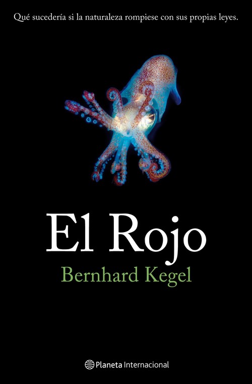 ROJO,EL