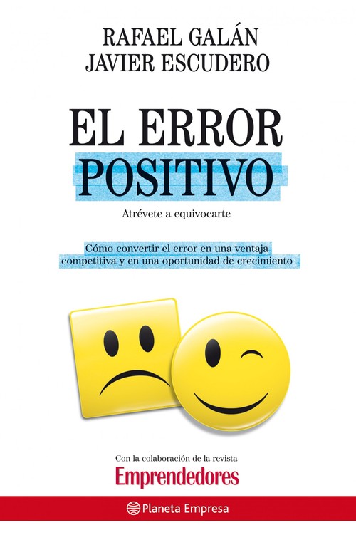 ERROR POSITIVO, EL