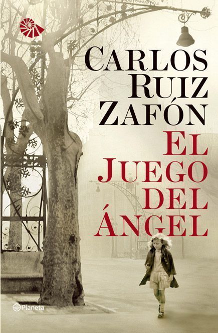 JUEGO DEL ANGEL, EL-NUEVA EDICION