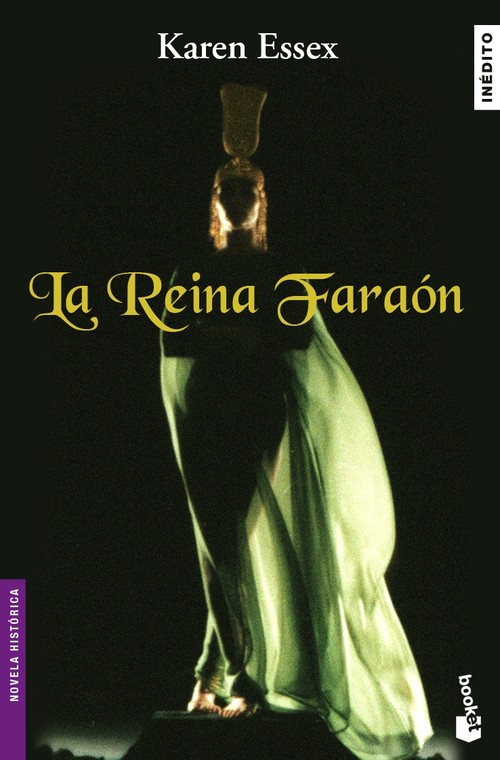 REINA FARAON, LA