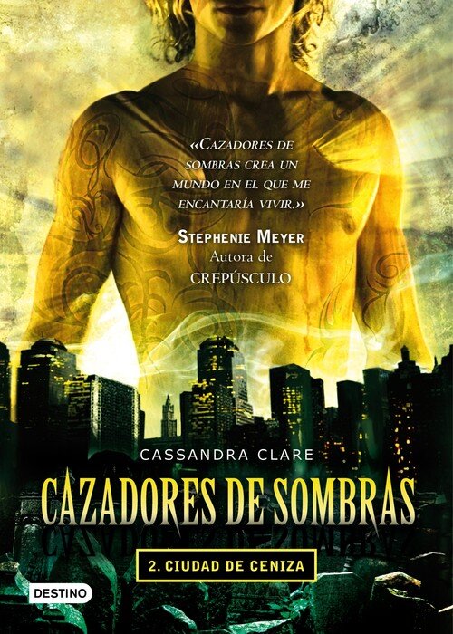 CIUDAD CENIZA-CAZADORES SOMBRAS-2