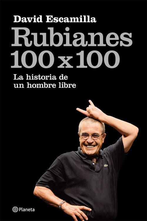 RUBIANES 100 X 100