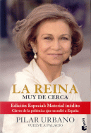 REINA MUY DE CERCA, LA
