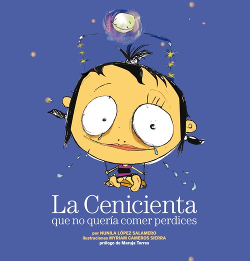 CENICIENTA QUE NO QUERIA COMER PERDICES, LA