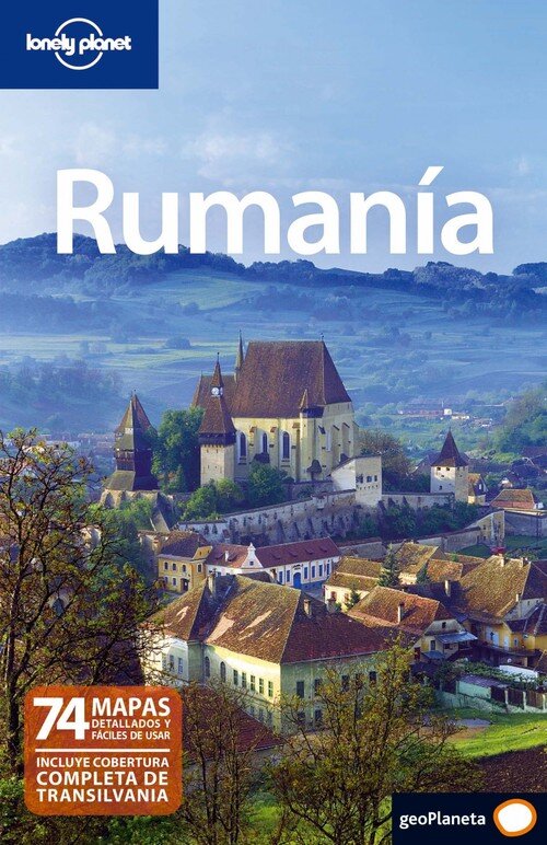 RUMANIA 1
