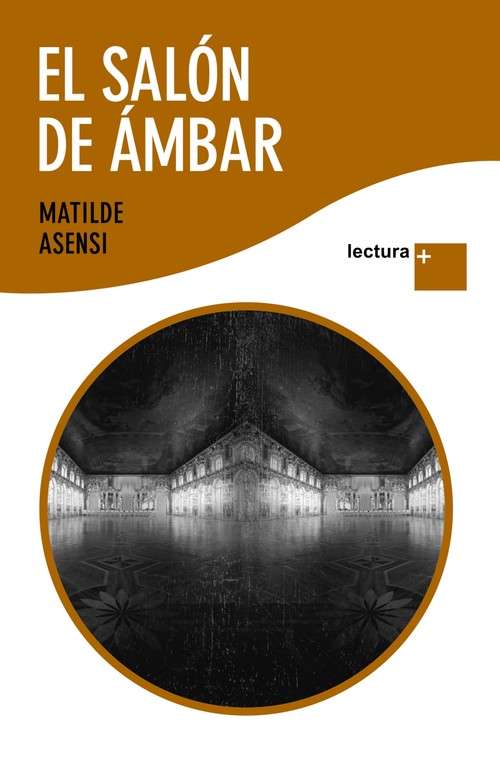 SALON DE AMBAR,EL