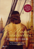 TODO POR TU AMOR