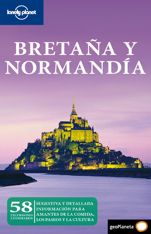 BRETA�A Y NORMANDIA 1