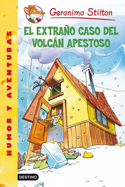 EXTRA�O CASO DEL VOLCAN APESTOSO.GS39