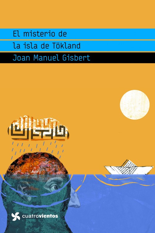 MISTERIO DE LA ISLA DE TOKLAND,EL