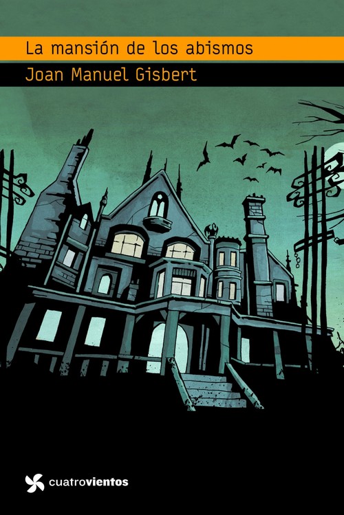 MANSION DE LOS ABISMOS, LA