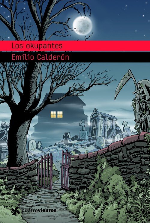 OKUPANTES, LOS