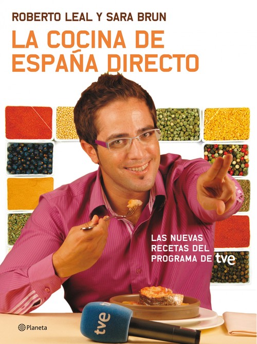 COCINA DE ESPA�A DIRECTO