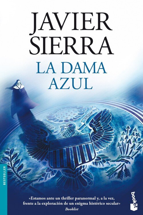 DAMA AZUL,LA