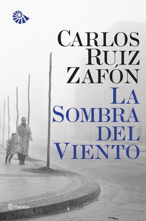 SOMBRA DEL VIENTO,LA