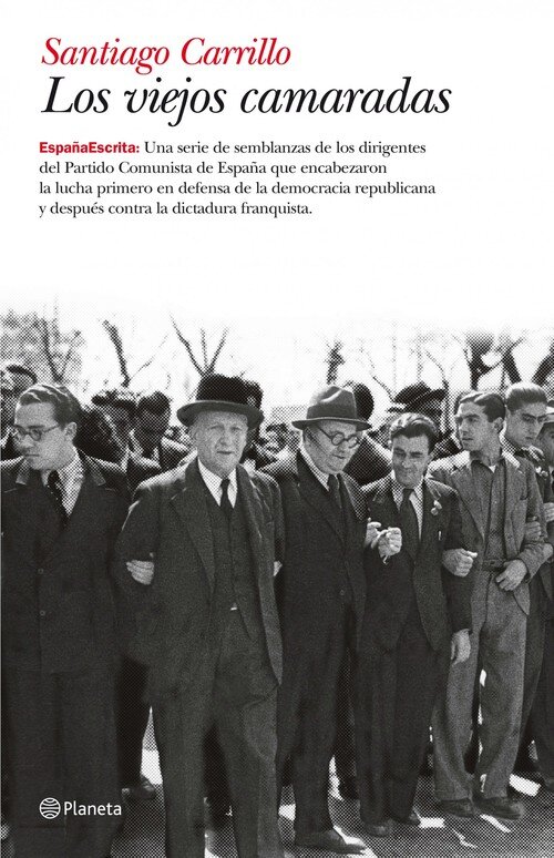 MI TESTAMENTO POLITICO