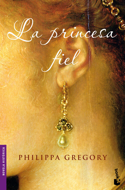 PRINCESA FIEL, LA