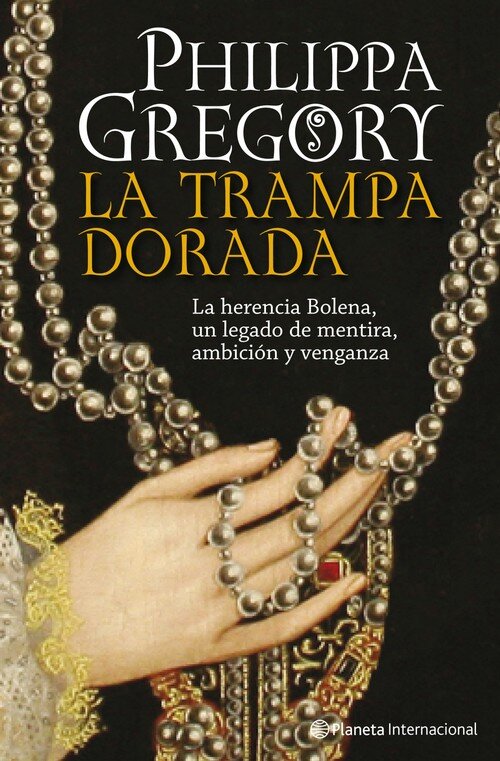 OTRA BOLENA,LA