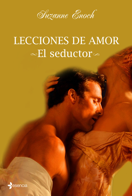 LECCIONES DE AMOR-EL SEDUCTOR